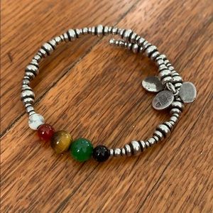 Alex and Ani bracelet